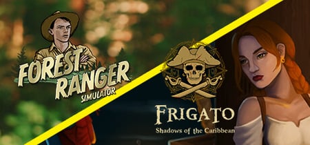 Forest Ranger Simulator Steam Charts and Player Count Stats