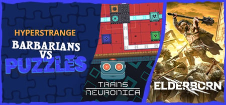 Trans Neuronica Steam Charts and Player Count Stats