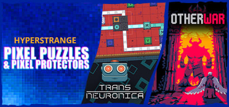 Trans Neuronica Steam Charts and Player Count Stats