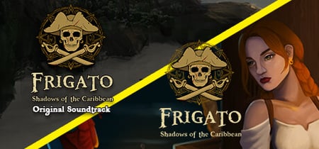 Frigato: Shadows of the Caribbean Soundtrack Steam Charts and Player Count Stats