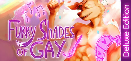 Furry Shades of Gay - Supporter Art Pack Steam Charts and Player Count Stats