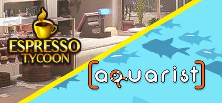 Espresso Tycoon Steam Charts and Player Count Stats
