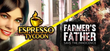 Espresso Tycoon Steam Charts and Player Count Stats