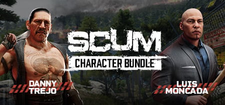 SCUM Raymond Cruz Character Pack Steam Charts and Player Count Stats