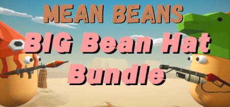 Mean Beans - Gotta Have It Hat Pack Steam Charts and Player Count Stats