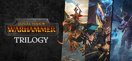 Total War: WARHAMMER TRILOGY banner