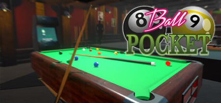 9-Ball Pocket Steam Charts and Player Count Stats