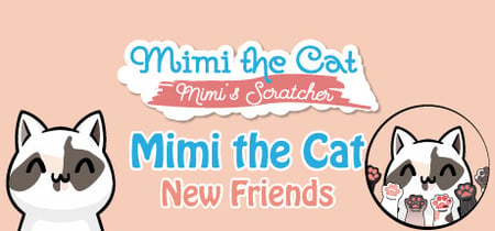 Mimi the Cat - Meow Together Steam Charts and Player Count Stats