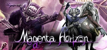 Magenta Horizon Soundtrack Steam Charts and Player Count Stats