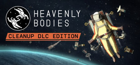 Heavenly Bodies Steam Charts and Player Count Stats