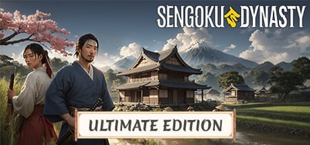 Sengoku Dynasty Steam Charts and Player Count Stats