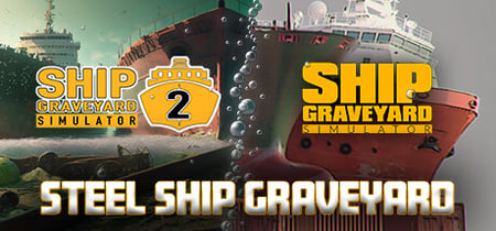 Ship Graveyard Simulator 2 Steam Charts and Player Count Stats