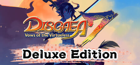 Disgaea 7: Vows of the Virtueless - Special Weapons Set Steam Charts and Player Count Stats