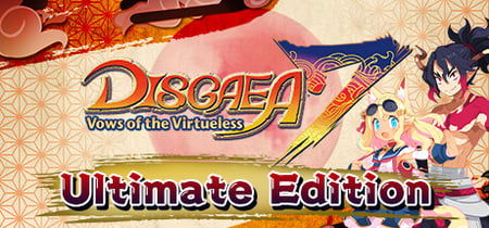 Disgaea 7: Vows of the Virtueless - Bonus Story: The Honor Student, Final Boss, and Ex-President Steam Charts and Player Count Stats