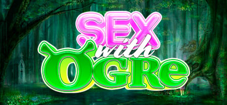 Sex With Ogre 😈🍆👩 Deluxe banner