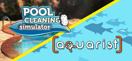 Pool Cleaning Simulator Steam Charts and Player Count Stats