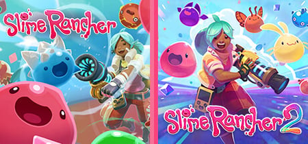 Slime Rancher Steam Charts and Player Count Stats