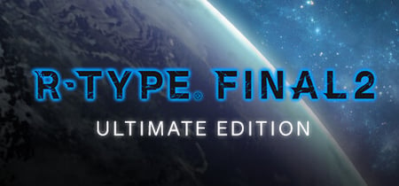 R-Type Final 2 - DLC Set 6 Steam Charts and Player Count Stats
