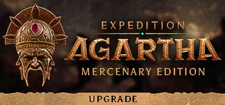 Expedition Agartha - Mercenary Edition Upgrade Steam Charts and Player Count Stats
