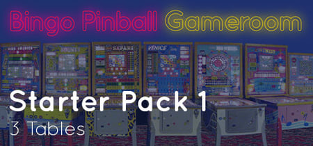 Bingo Pinball Gameroom - Bally Double Up Steam Charts and Player Count Stats