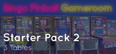 Bingo Pinball Gameroom - United Manhattan Steam Charts and Player Count Stats