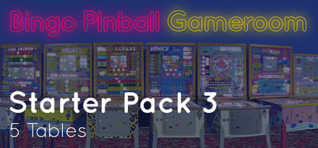 Bingo Pinball Gameroom - Bally London Steam Charts and Player Count Stats