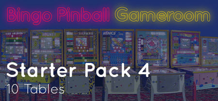 Bingo Pinball Gameroom - United Brazil Steam Charts and Player Count Stats