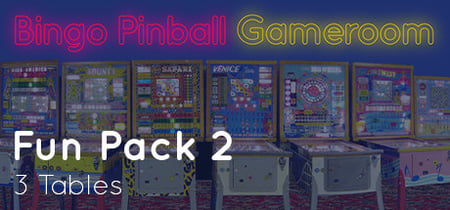 Bingo Pinball Gameroom - Bally Yacht Club Steam Charts and Player Count Stats