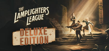 The Lamplighters League - Original Soundtrack Steam Charts and Player Count Stats