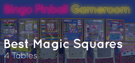 Bingo Pinball Gameroom - Bally Night Club Steam Charts and Player Count Stats