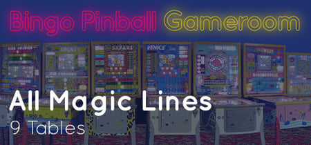 Bingo Pinball Gameroom - Bally Gayety Steam Charts and Player Count Stats