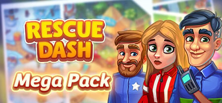 Rescue Dash - Professional Pack Steam Charts and Player Count Stats