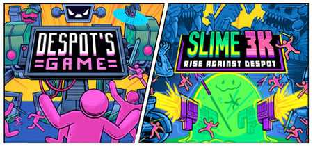 Slime 3K: Rise Against Despot Steam Charts and Player Count Stats