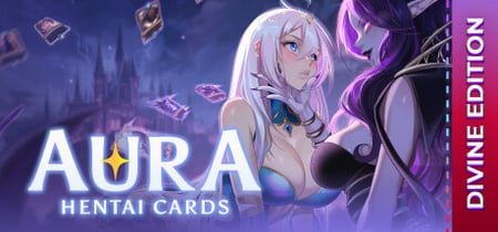 AURA: Hentai Cards - The Dark Sea DLC Steam Charts and Player Count Stats