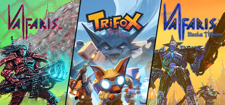 Trifox Steam Charts and Player Count Stats