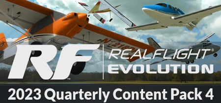 RealFlight Evolution - E-flite EC-1500 Twin 1.5m (updated for 2023) Steam Charts and Player Count Stats