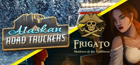 Frigato: Shadows of the Caribbean Steam Charts and Player Count Stats