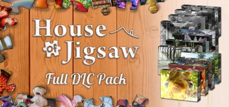 House of Jigsaw: Romance Steam Charts and Player Count Stats
