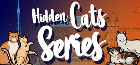 Hidden Cats in Spooky Town - Printable PDF Coloring Book and Poster Steam Charts and Player Count Stats