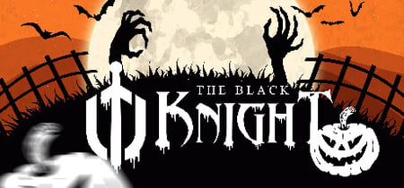 The Black Knight - Halloween Steam Charts and Player Count Stats