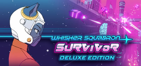Whisker Squadron: Survivor Soundtrack Steam Charts and Player Count Stats