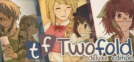 Twofold - Official Artbook Steam Charts and Player Count Stats