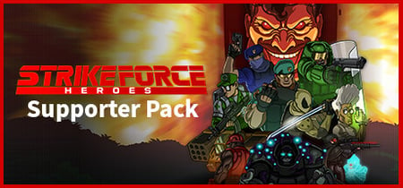 Strike Force Heroes Soundtrack Steam Charts and Player Count Stats