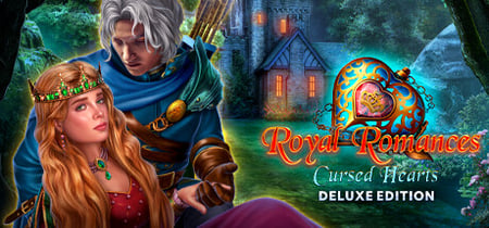 Royal Romances: The Cursed Hearts DLC Steam Charts and Player Count Stats