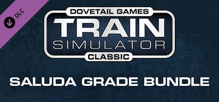 TS Marketplace: Saluda Grade Scenario Pack 01 Steam Charts and Player Count Stats