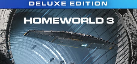 Homeworld 3 - Year One Pass Steam Charts and Player Count Stats