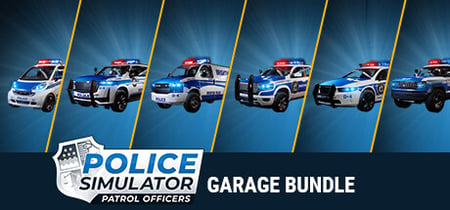 Police Simulator: Patrol Officers: Warden Police Vehicle DLC Steam Charts and Player Count Stats