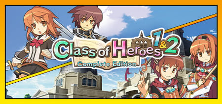 Class of Heroes 2G: Remaster Edition Steam Charts and Player Count Stats
