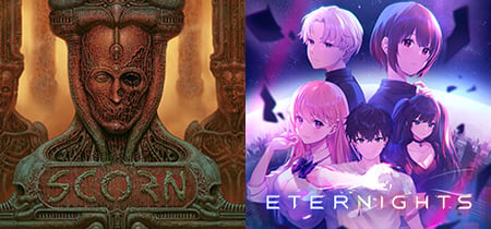 Eternights Steam Charts and Player Count Stats