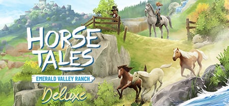 Horse Tales: Emerald Valley Ranch Steam Charts and Player Count Stats